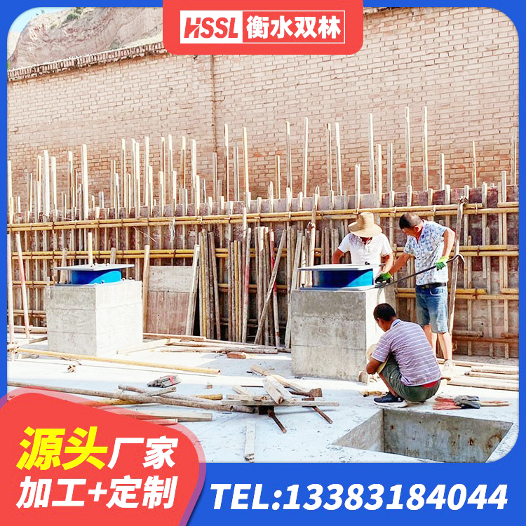 施甸县LRB隔震支座700(II型) 施甸县LNR1400支座什么价格 施甸县橡胶抗震支座厂商生产厂家 施甸县天然橡胶隔震支座源头工厂 - 第8张